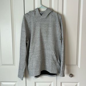 Men’s Lululemon Training at Ease Hoodie